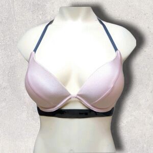 VICTORIA'S SECRET PUSH-UP SWIM TOP